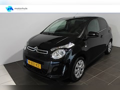 Citroën C1 - 1.0 VTi 72PK 5D Feel | Airco | Centrale vergrendeling