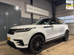 Land Rover Range Rover Velar - 3.0 V6 SC AWD R-Dynamic HSE Trekhaak Origineel Nederlands NAP