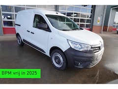 Renault Express - dCi 95 Comfort Nr. V219 | Airco | Parkeersensoren | Bluetooth