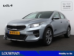 Kia XCeed - 1.0 T-GDi DynamicLine | Navigatie | LM Velgen |