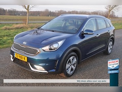 Kia Niro - 1, 6 Gdi Hybrid Executiveline