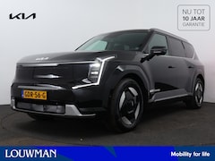 Kia EV9 - Launch Edition 99.8 kWh | Navigatie | Parkeercamera | Automaat | 7-persoons |