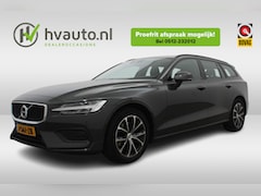 Volvo V60 - 2.0 B3 163PK MOMENTUM ADVANTAGE AUT8 | Navi | Cruise Adaptief | BLIS | Camera