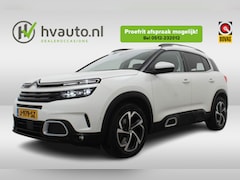 Citroën C5 Aircross - 1.6 PURETECH 180PK BUSINESS PLUS EAT8 | Leer | Massage | Trekhaak | Acherklep el