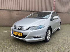 Honda Insight - 1.3 Comfort Automaat Clima Cruise APK NAP