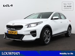 Kia XCeed - 1.0 T-GDi DynamicLine | Climate Control | Parkeercamera | Navigatie |