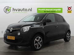 Renault Twingo - 1.0 SCE 70PK LIMITED | Airco | LM-velgen | Parkeersensorren a. | Bluetooth