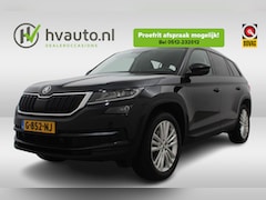 Skoda Kodiaq - 1.5 TSI 150PK LIMITED BUSINESS EDITION DSG7 | Functie pakket | Upgrade | Trekhaak