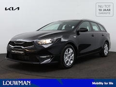 Kia Cee'd Sportswagon - Ceed 1.0 T-GDi ComfortLine | Navigatie | Parkeercamera | Apple Carplay/Android Auto