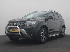 Dacia Duster - 1.3 TCe 150 Tech Road | Trekhaak | Navigatie |