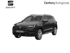 Seat Ateca - FR Business Intense 1.5 110 kW / 150 pk TSI SUV 7