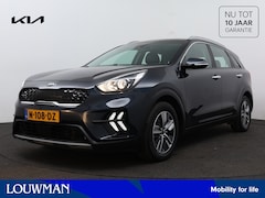 Kia Niro - 1.6 GDi Hybrid DynamicLine | Style Pack | Schuif-/kanteldak |