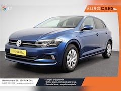 Volkswagen Polo - 1.0 TSI DSG Comfortline Plus | Navigatie | Apple Carplay/Android Auto | Adaptive Cruise Co