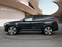 Volvo XC90 - T8 455pk Recharge AWD Ultimate Dark | Trekhaak | Bowers&Wilkins | Luchtvering | 360° Camer