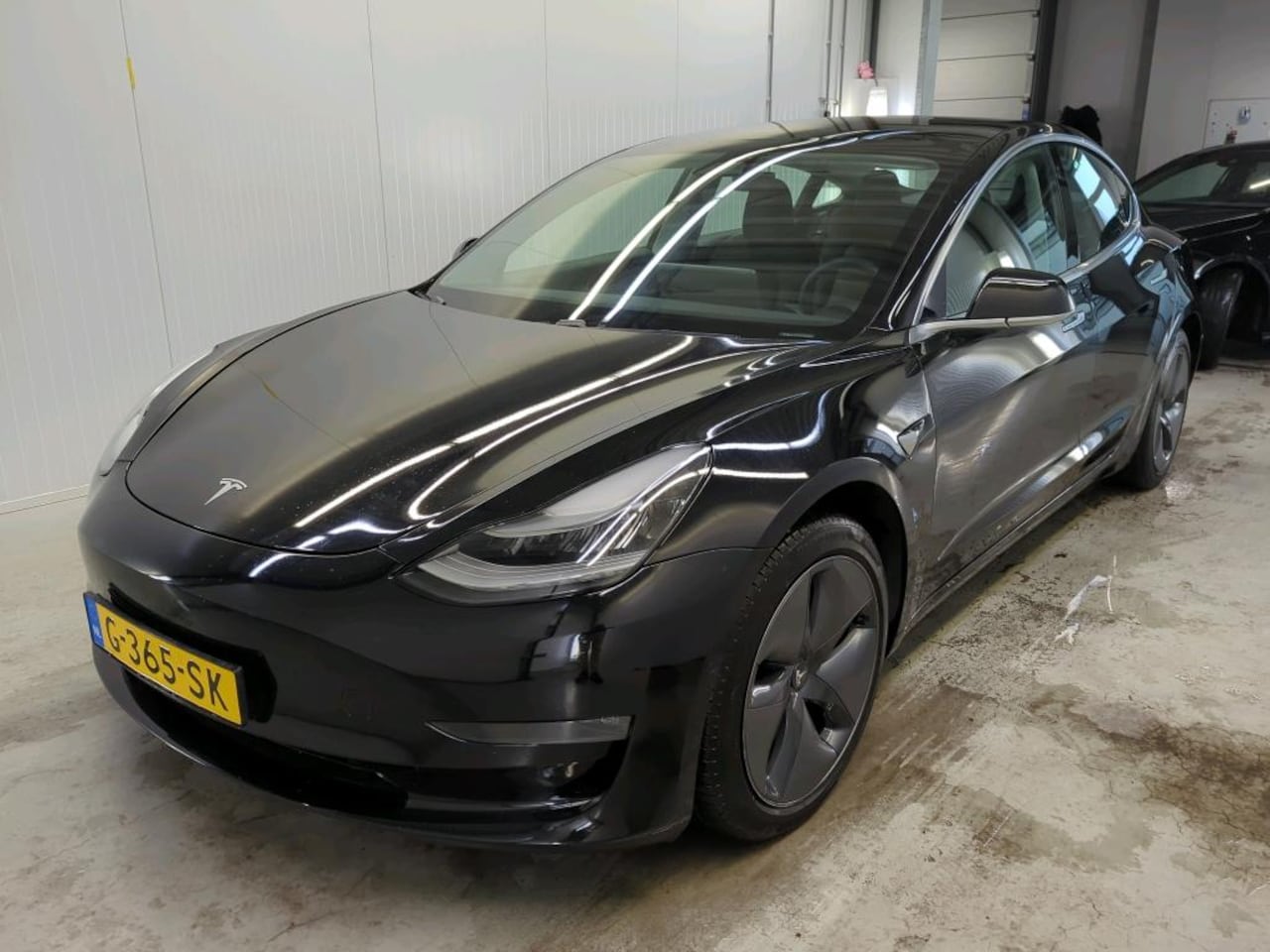 Tesla Model 3 - Long-Range AWD 351pk 75 kWh [ AUTOPILOT+620KM WLTP+PREMIUM AUDIO ] - AutoWereld.nl