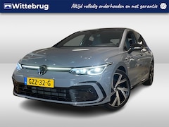 Volkswagen Golf - 1.5 eTSI 150pk DSG R-Line Business / IQ Led Matrix Koplampen / Panoramadak / Black Style /