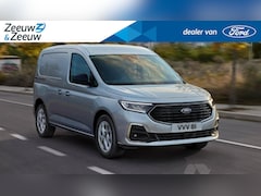 Ford Transit Connect - 1.5 EcoBoost PHEV L2 Limited | 17" LM Velgen | Achteruitrijcamera | BLIS | Navigatiesystee