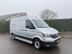 Volkswagen Crafter - 2.0 TDI 177PK AUT. L2H2 HIGHLINE EURO6