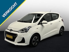 Hyundai i10 - 1.0i Comfort NAVI