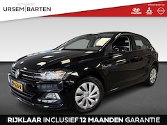 Volkswagen Polo - 1.0 MPI Comfortline