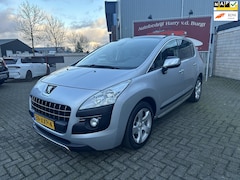 Peugeot 3008 - 1.6 VTi Style