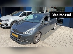 Peugeot 208 - 1.2 PureTech Allure | 110pk | Parkeersensoren | lichtmetalen velgen 16* | Climate Control