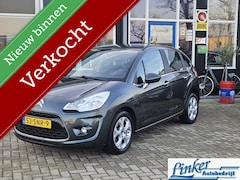 Citroën C3 - 1.4 VTi Selection CLIMA CRUISE NL-AUTO