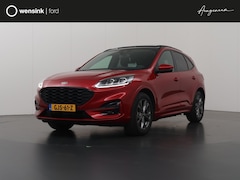 Ford Kuga - 2.5 PHEV ST-Line X Automaat | Panoramadak | Adaptive Cruise Control | Winterpack | Adaptiv