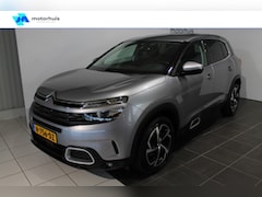 Citroën C5 Aircross - 1.2 PureTech 130pk S&S Feel