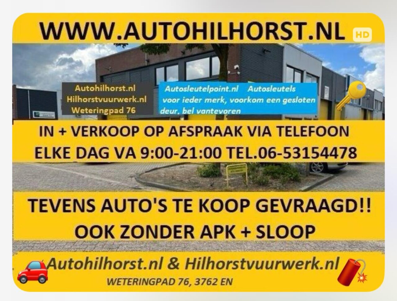 Opel Corsa - 1.2-( AUTOHILHORST, WIJ WERKEN OP AFSPRAAK) ZIE FOTO'S - AutoWereld.nl