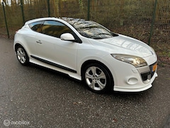 Renault Mégane Coupé - 1.6 Sélection Business Sport 1ste eig