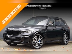 BMW X5 - xDrive45e High Executive M Sport / Panoramadak / Head Up / Harman/kardon