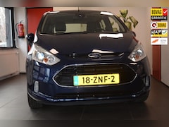 Ford B-Max - 1.6 TI-VCT Titanium