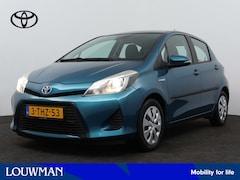 Toyota Yaris - 1.5 Full Hybrid Aspiration | Camera | Climate Control | Bluetooth | Cruise Control | PD ov