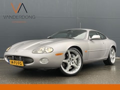 Jaguar XKR - 4.0 V8 Coupé 'Silverstone'