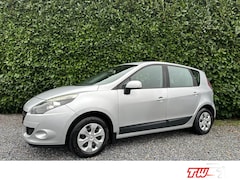 Renault Scénic - 1.6 Expression | NWE APK | NAVI | AIRCO | NAP