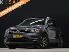 Volkswagen Tiguan Allspace - 1.5 TSI Comfortline Business 7p. [SCHUIFKANTELDAK, STOELVERWARMING, APPLE CARPLAY, SENSORE