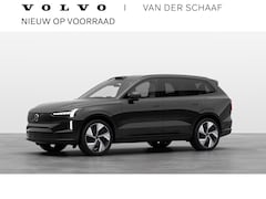 Volvo EX90 - Twin Motor Performance Ultra 7p. 111 kWh | Direct leverbaar | Woolblend | 22" velgen | Pil