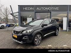 Peugeot 5008 - 1.2 GT-Line | NIEUW BINNEN | TREKHAAK | SCHUIFDAK | NAVIGATIE | CAMERA |