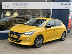 Peugeot 208 - 1.2 Active Pack | Lichtmetaal | Navigatie via Telefoon | DAB | Airco | Apple Carplay & And