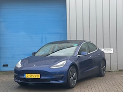 Tesla Model 3 - Long Range AWD 75 kWh DUAL MOTOR AUTOPILOT