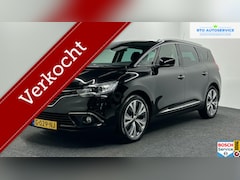 Renault Grand Scénic - 1.3 TCe Intens CAMERA CARPLAY LM