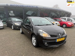 Renault Clio - 1.4-16V Dynamique Luxe, Airco, Nieuwe APK