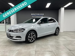 Volkswagen Polo - 1.0 BEATS | CARPLAY | LED | CLIMA | ACTIE