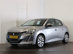 Peugeot 208 - 1.2 100Pk Active | All-Season | Cruise | Airco | Apple/Android Carplay | Bluetooth | Centr