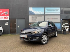 Volkswagen Tiguan - 1.4 TSI Sport&Style