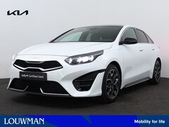 Kia Pro cee'd - ProCeed 1.5 T-GDi GT-Line | Stoel en stuurwiel verwarmd | LM velgen | Panoramadak | Dodeho