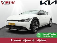 Kia EV6 - Plus 77 kWh RWD 229PK - Navigatie - Climate Control - Adaptief Cruise Control - Android/ A