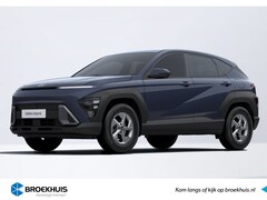 Hyundai Kona - 1.6 GDI HEV Comfort | € 5.084, - Voorraad Voordeel