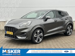 Ford Puma - 1.0 EB Hyb ST-Line X Automaat | Full-LED | Driverpack | Winterpa